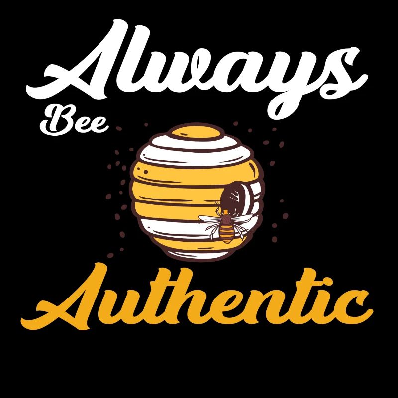 Always be Authentic