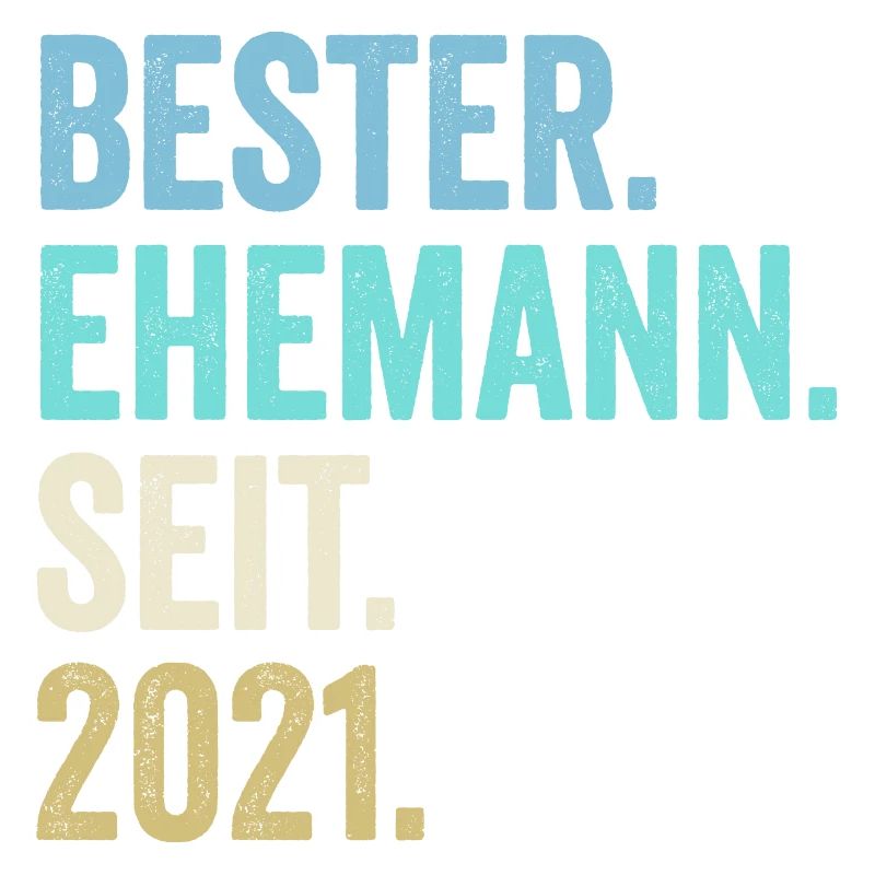bester ehemann seit 2021
