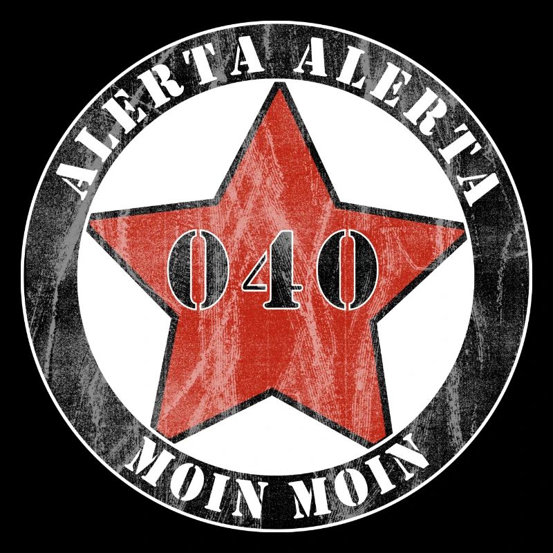 Antifascist Action Hamburg