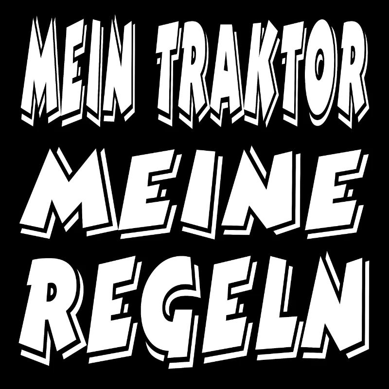 Traktor