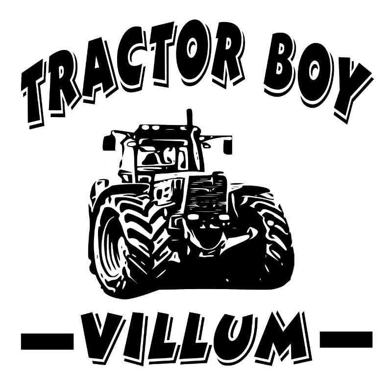 Tractor