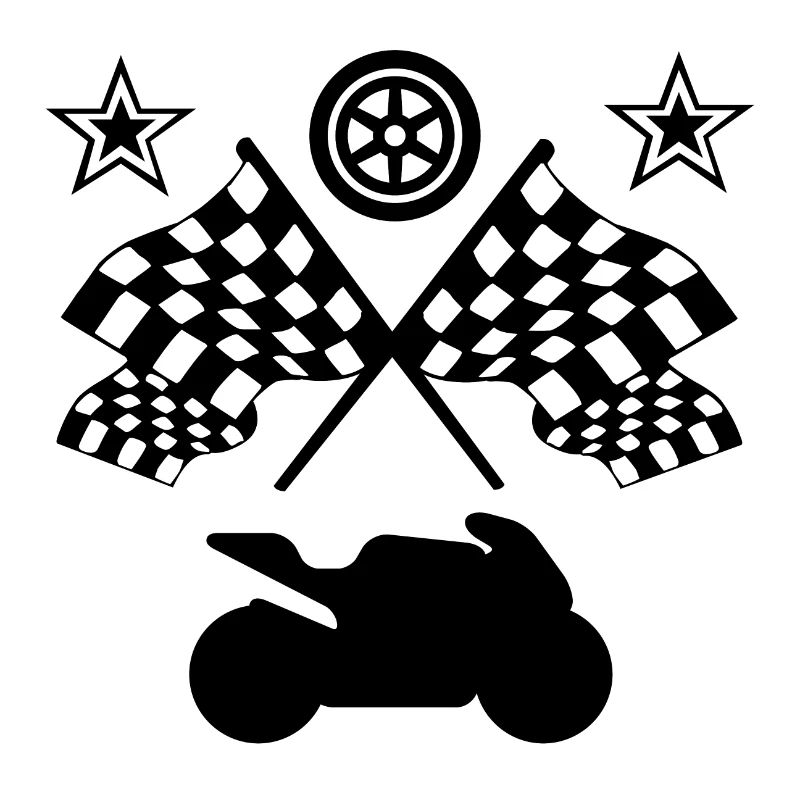Motorcycle