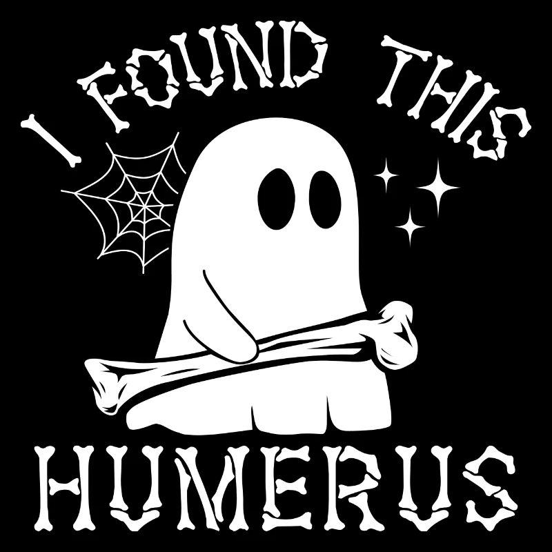 I found this Humerus