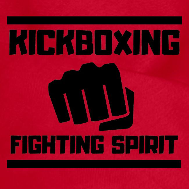 KICKBOXING