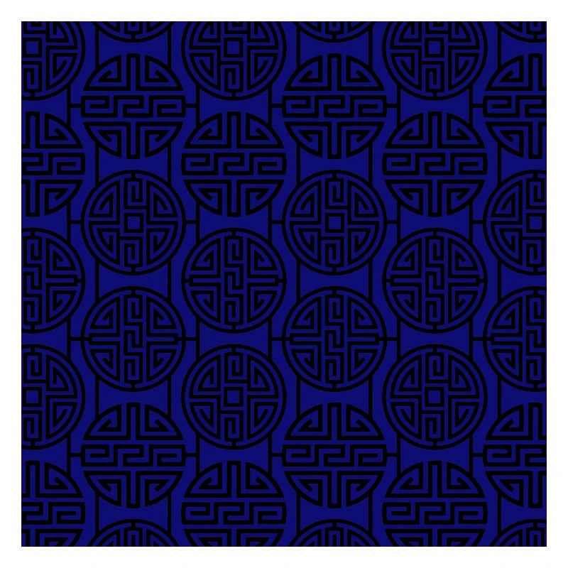 Chinese pattern