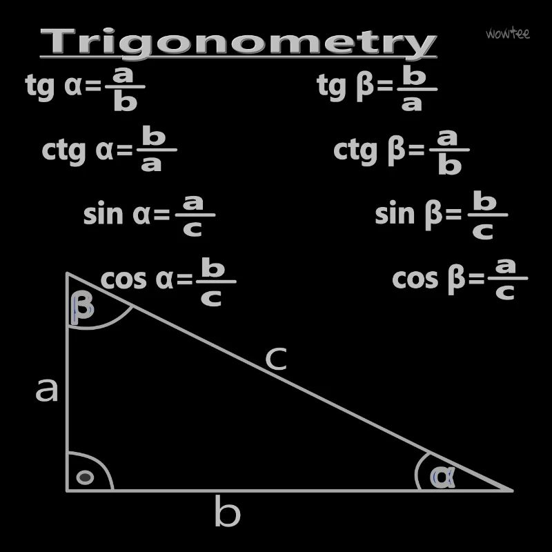 Trigonometry