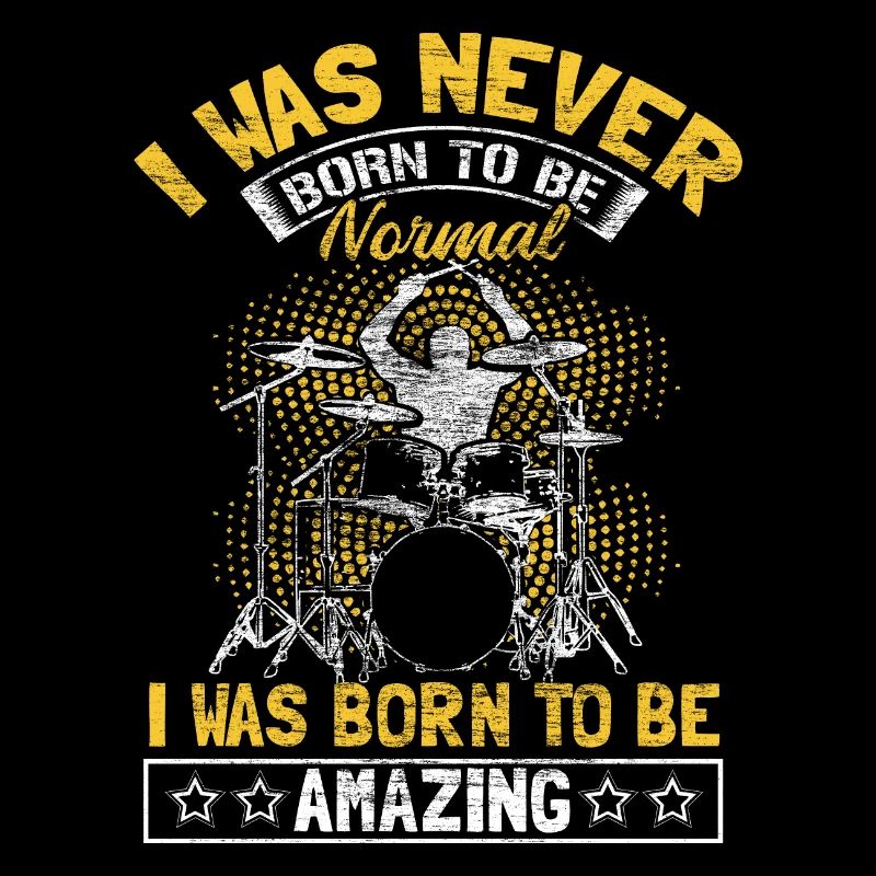 Drums Drummer