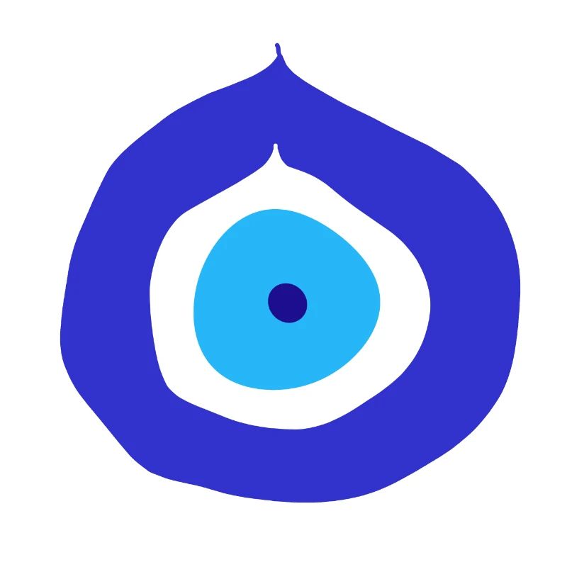 Nazar Conception de protection - Evil Eye