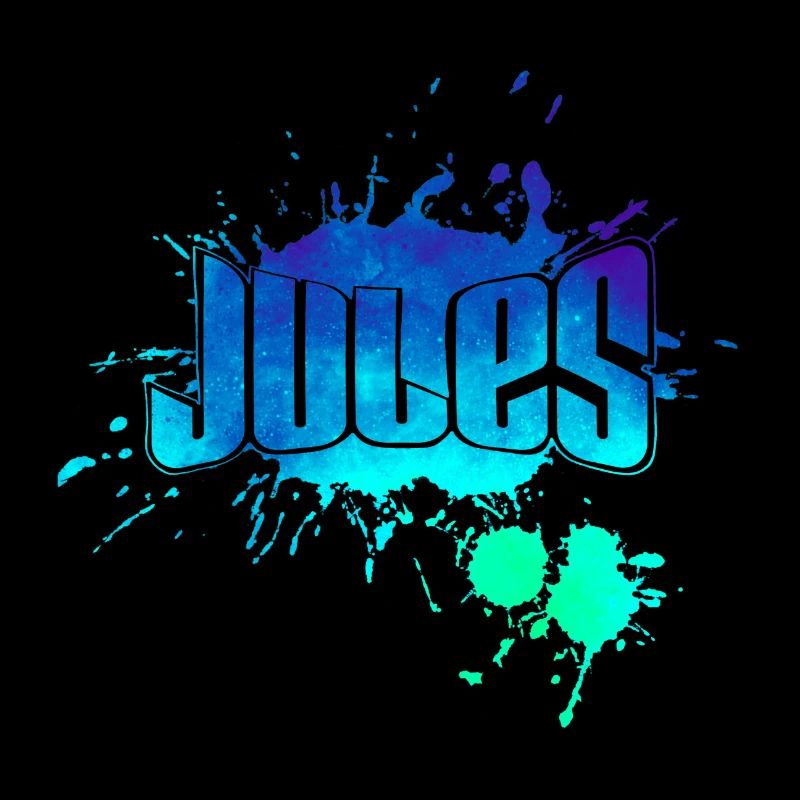 Jules, first name gift idea events