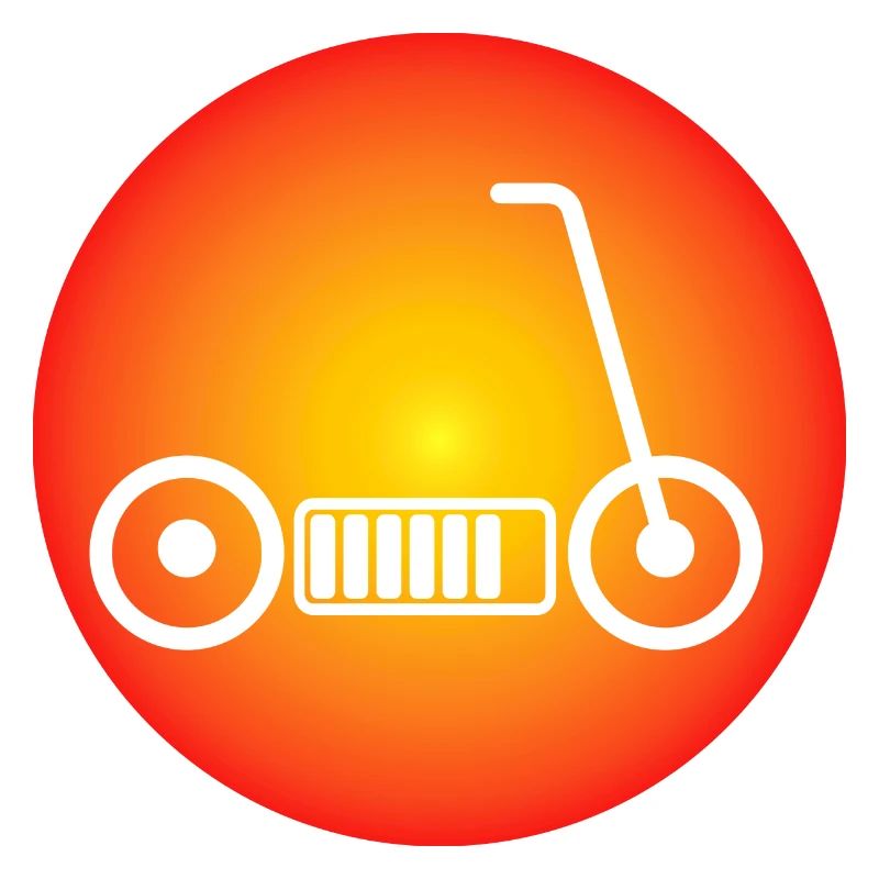 E-Scooter E-Roller Scooter