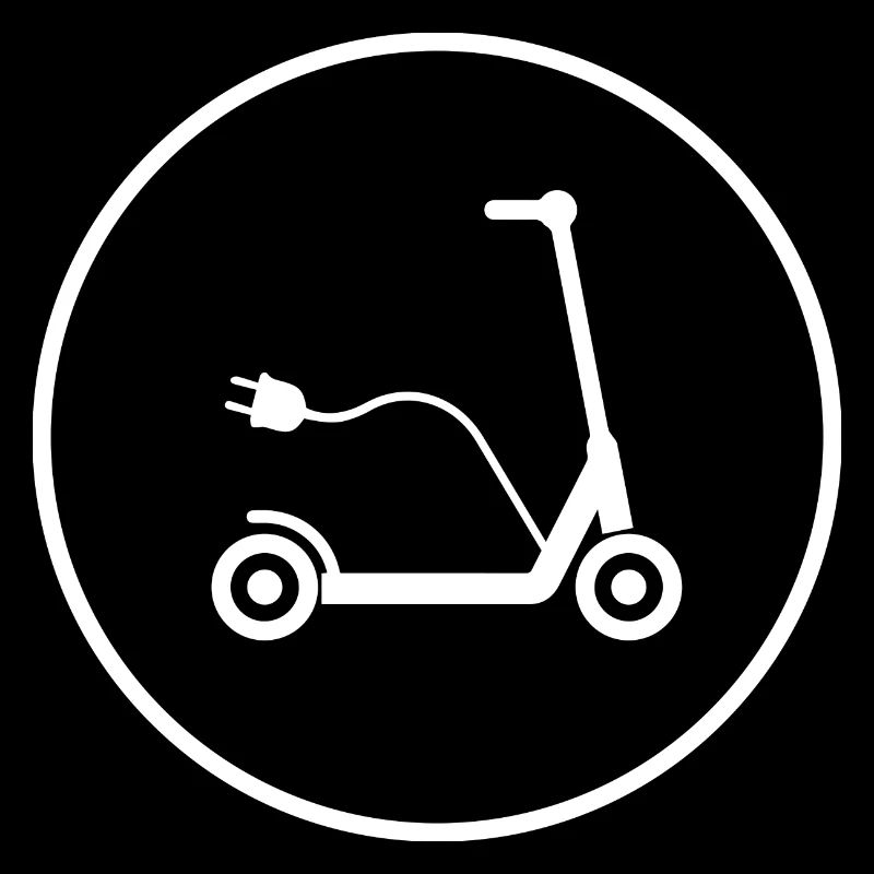 E-Scooter E-Roller Scooter