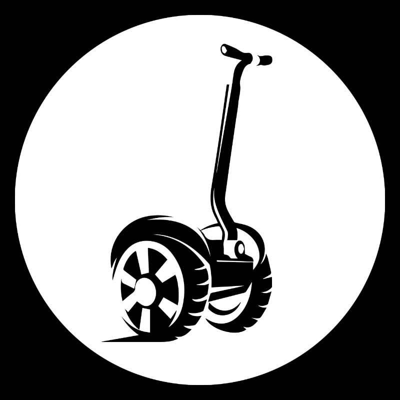 E-Scooter E-Roller Scooter