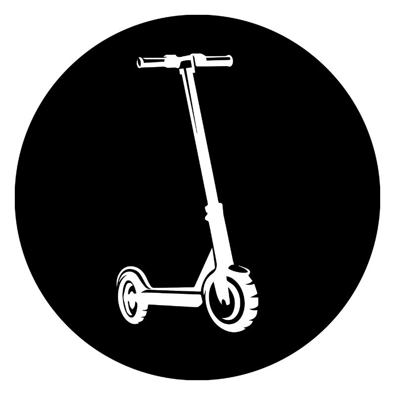 E-Scooter E-Roller Scooter