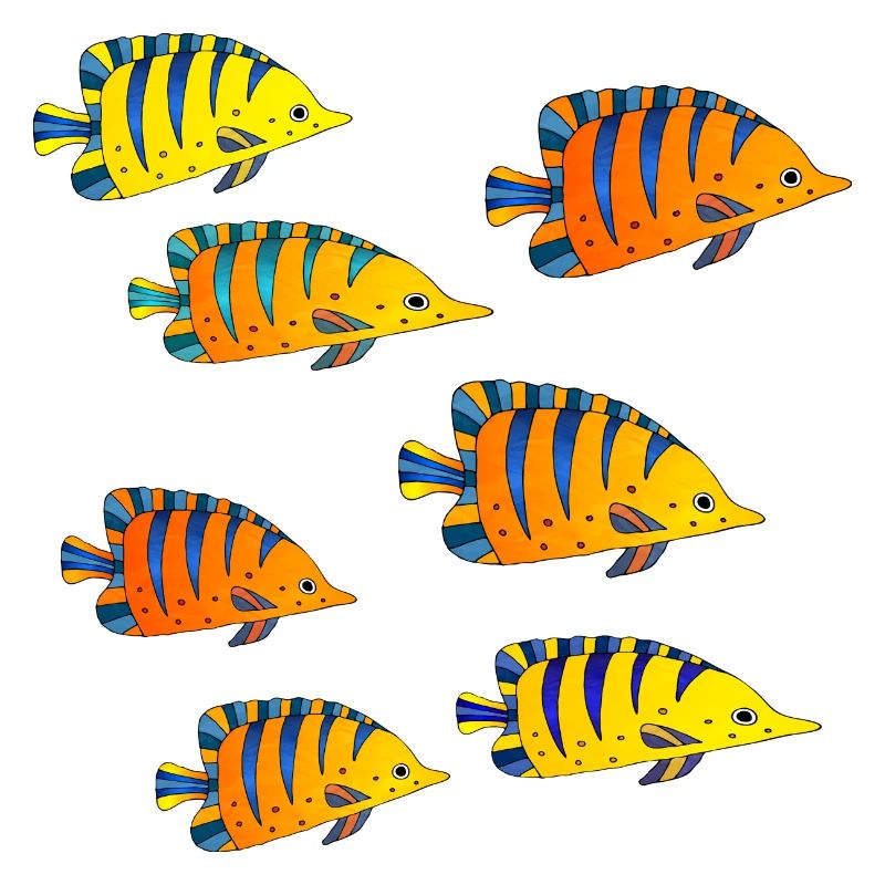 Fische