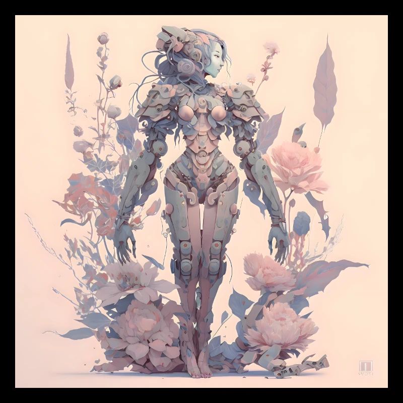 im Einklang mit der Natur Evolution