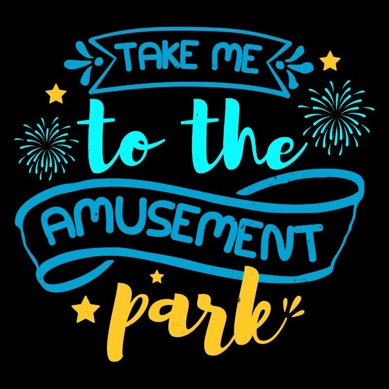 EMMENEZ-MOI AU PARC D’ATTRACTIONS