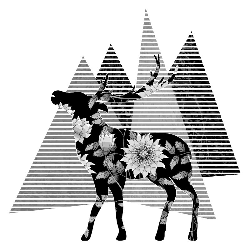Hirsch