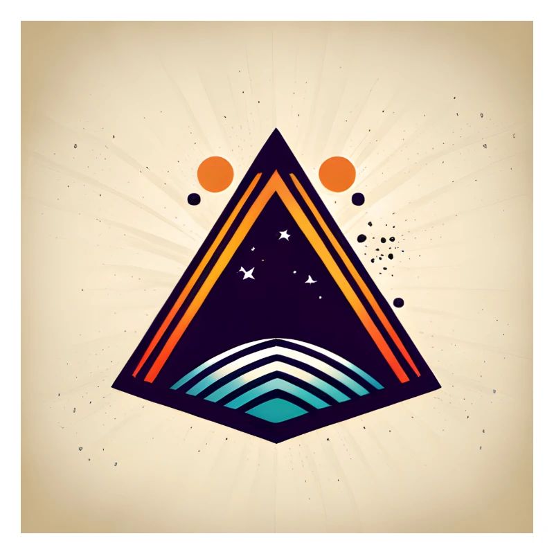 Triangle de l’espace