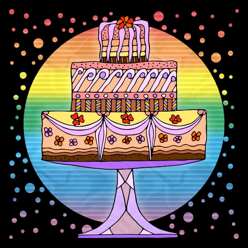 Cake