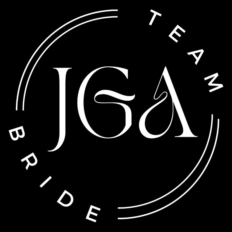 JGA Team Bride