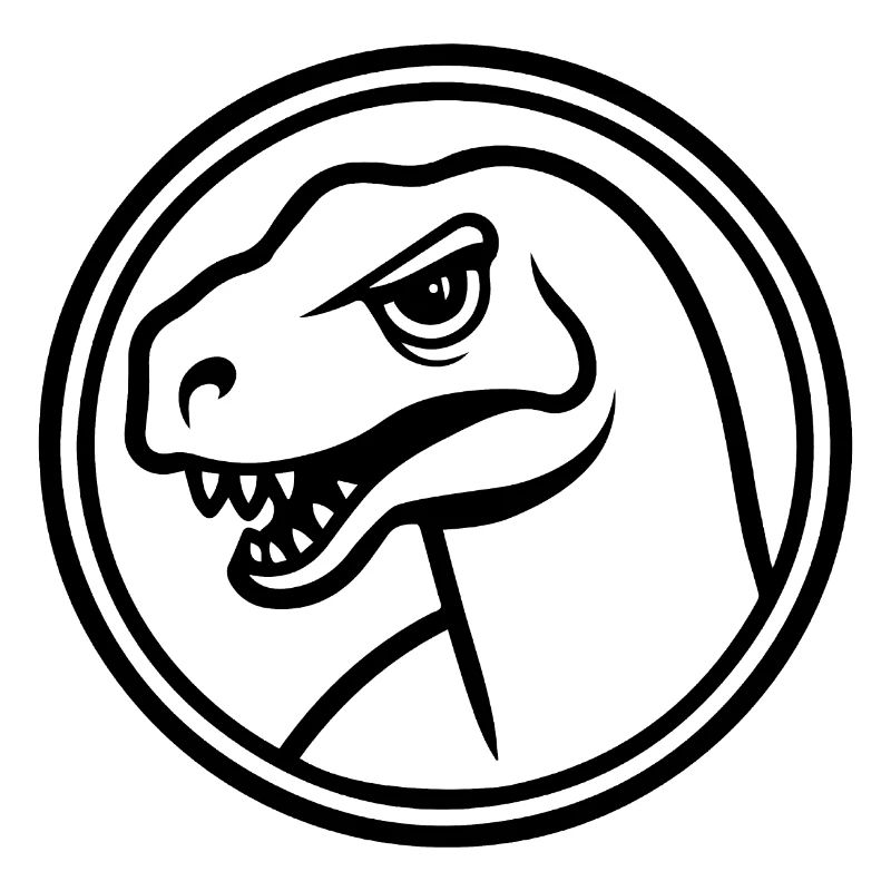 Dino Dinosaur Dinosaurs Paleontology