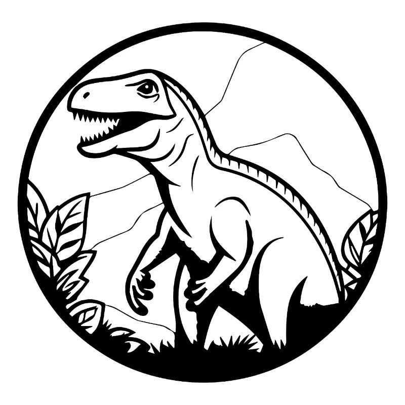 Dino Dinosaur Dinosaurs Paleontology