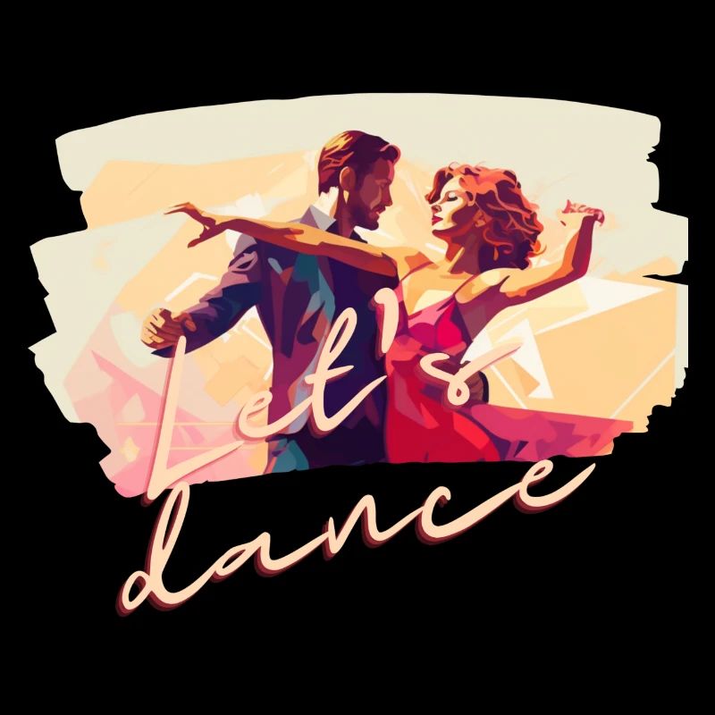 Let's dance