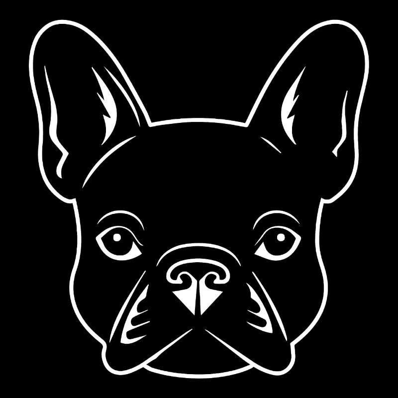 Bouledogue français Terrier de Boston