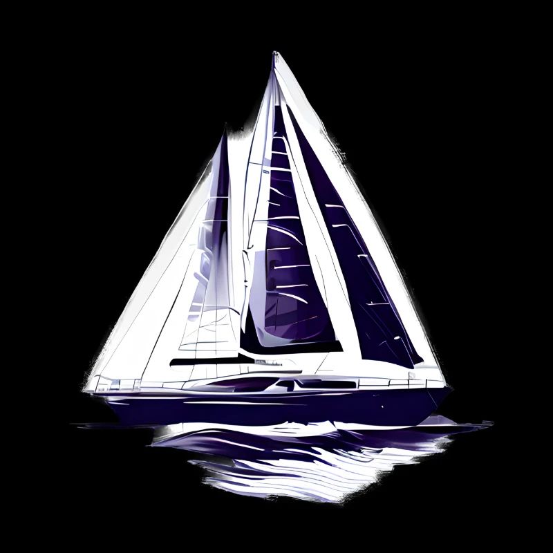 Sailing Sailboat Sailing Sailing Sailing Ship