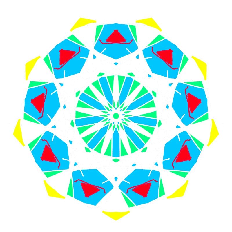 Pattern