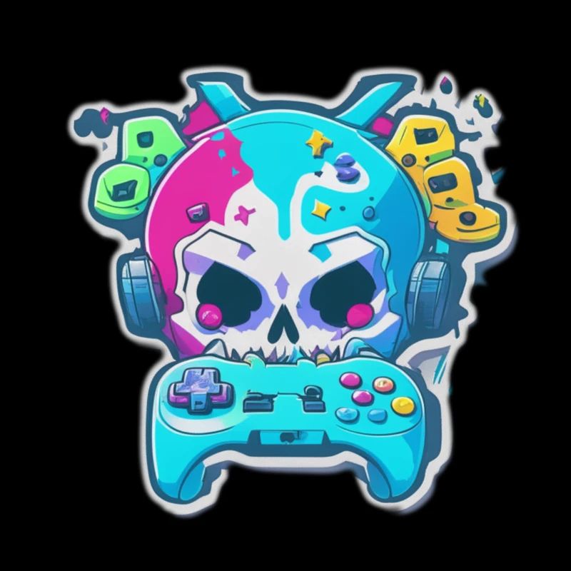 Skullhead Controller