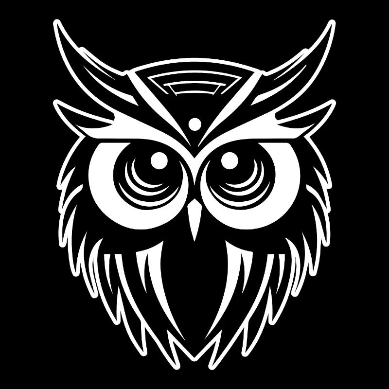 Eule Eulen Vogel Vögel