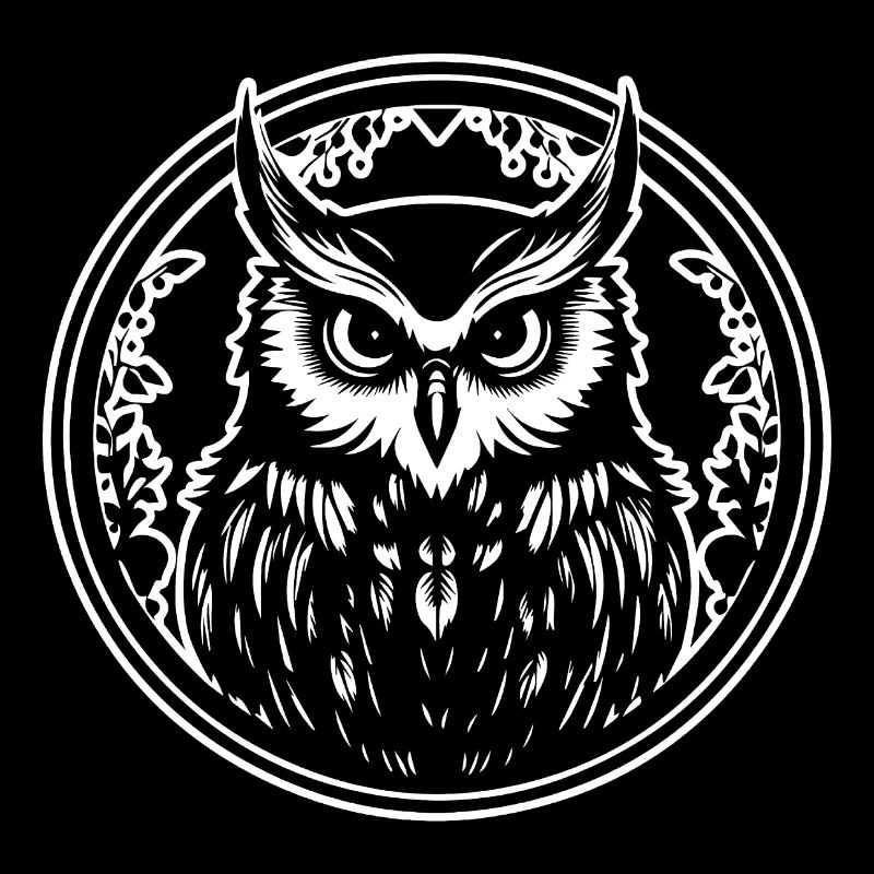 Eule Eulen Vogel Vögel