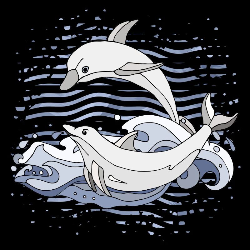 Dolphins