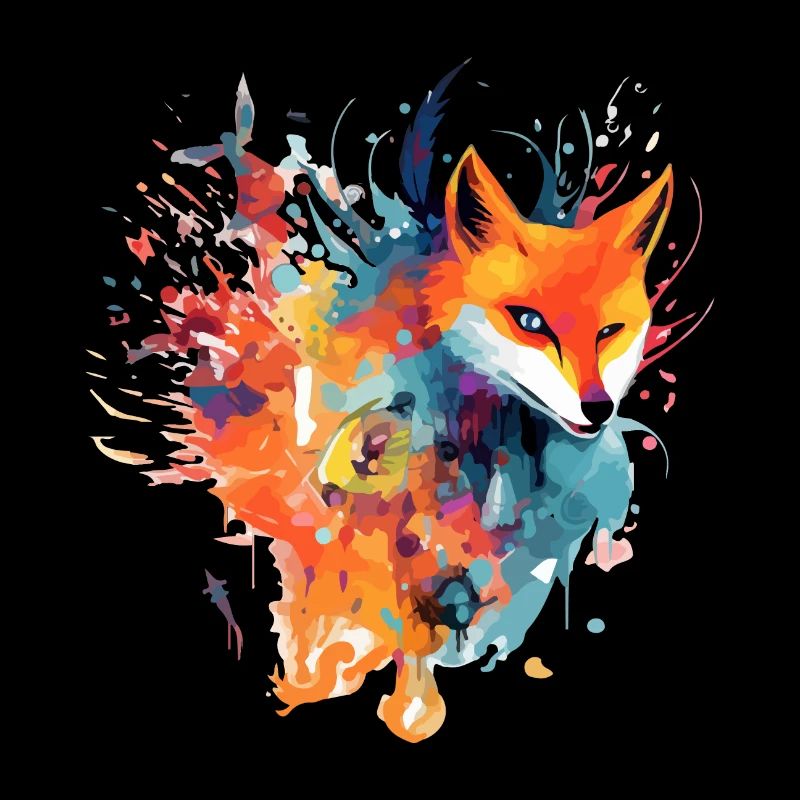 Jou der Phönixfuchs