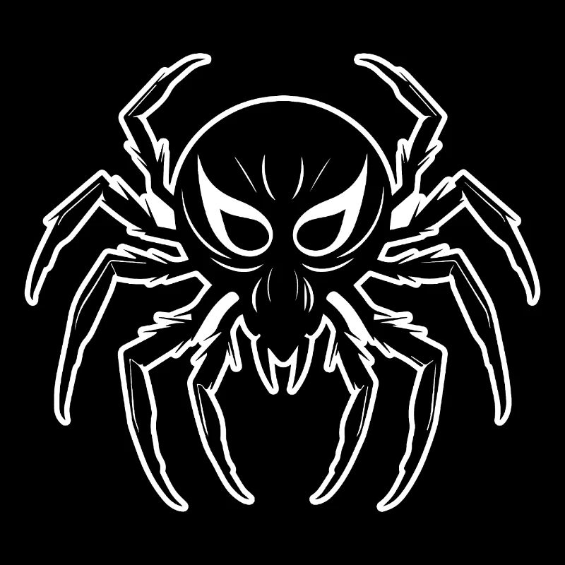 Araignée araignées animaux