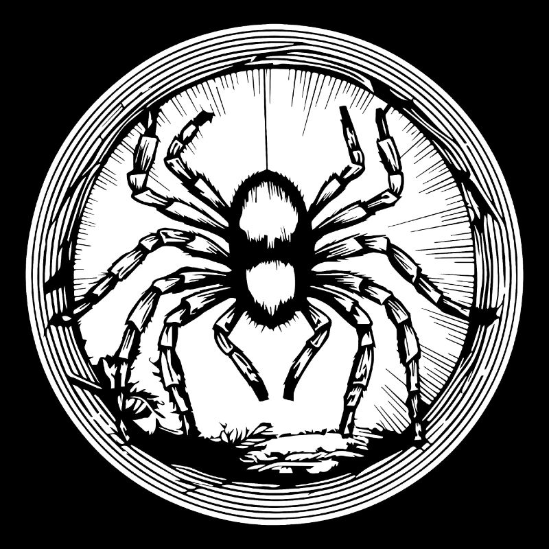 Araignée araignées animaux