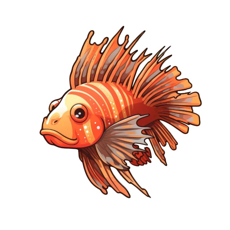 Lionfish