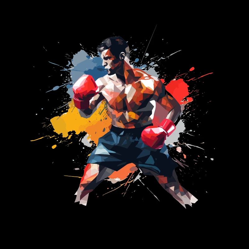 Boxer Focus