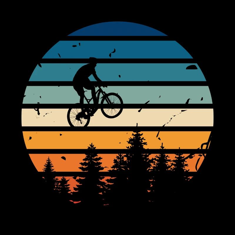 Vélo rétro