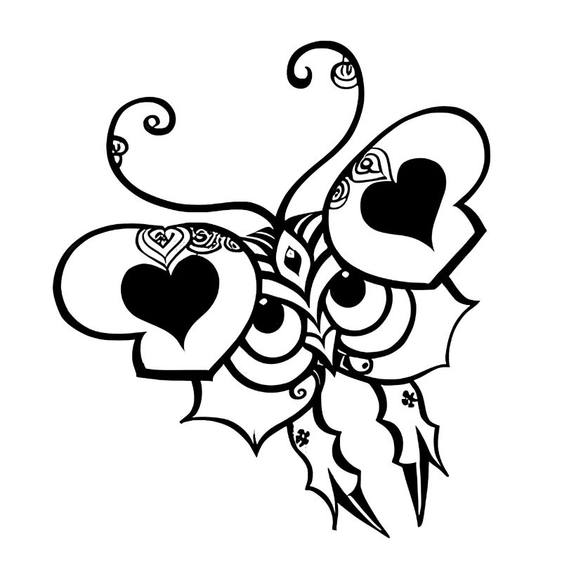 papillon