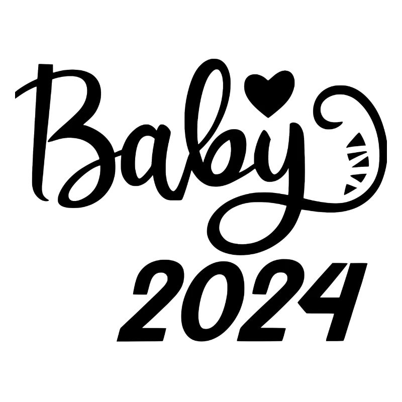 Bébé 2024
