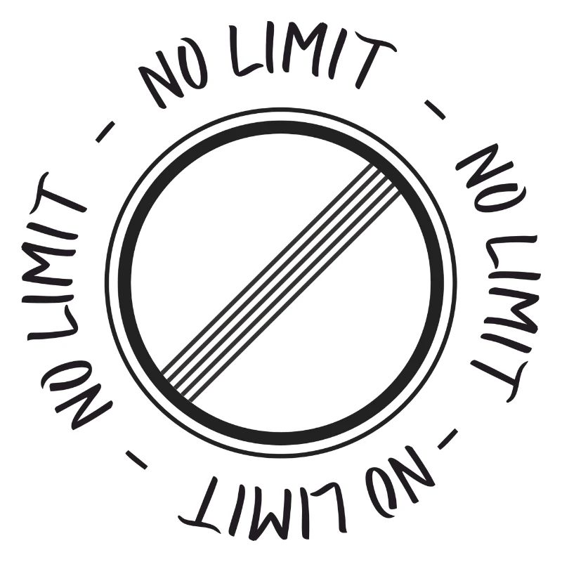 Pas de limite