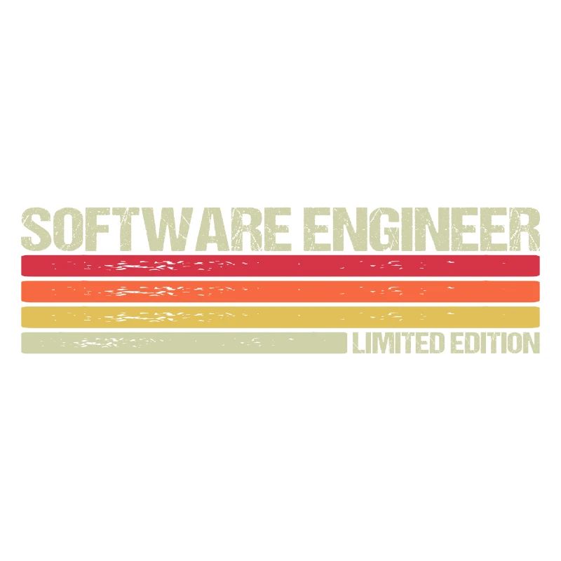Software Engineer Limited Edition