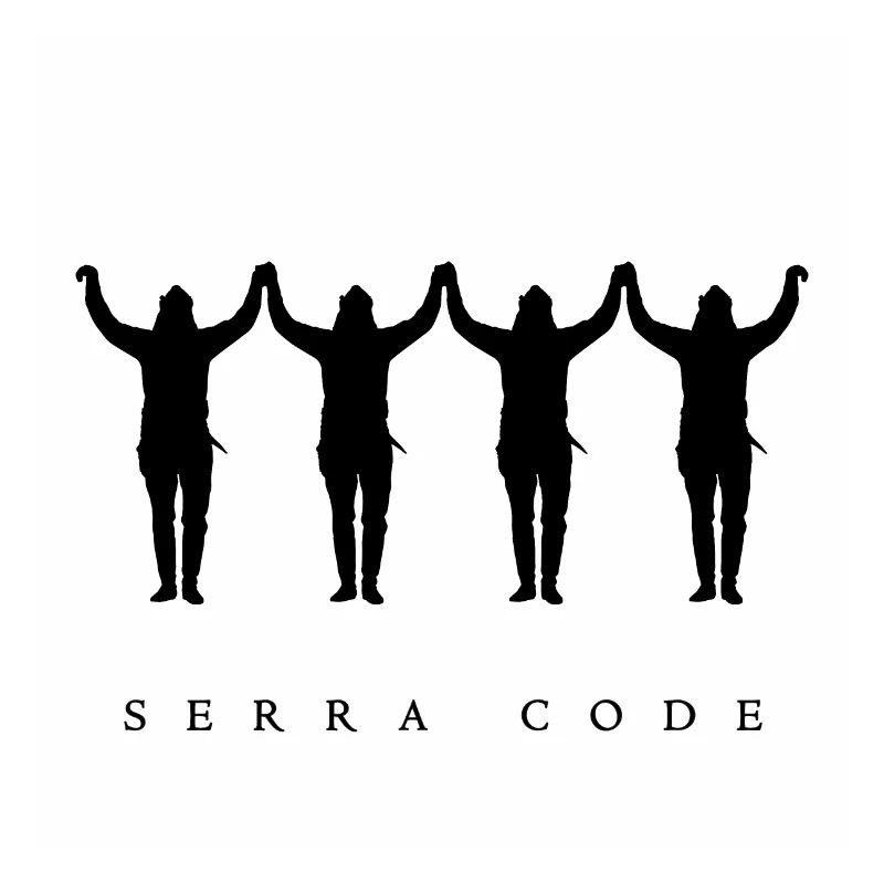 Pontos - Serra Code [dark] Pontian Dance