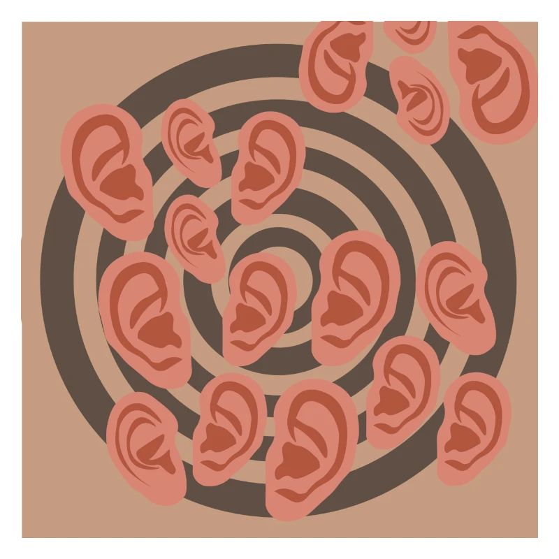 Vortex auriculaire