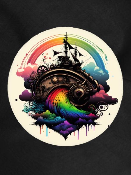 Castle Rainbow