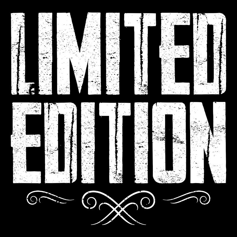 Édition limitée