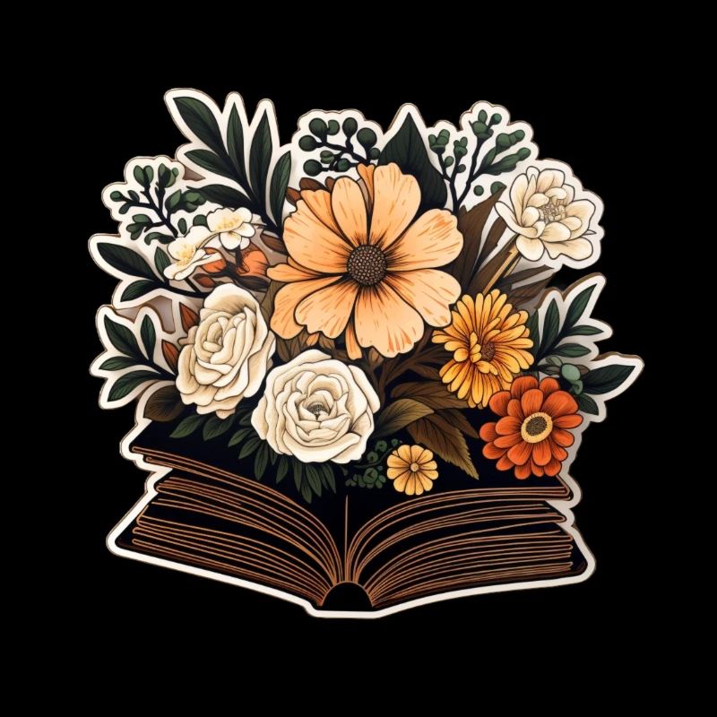 Book Magic
