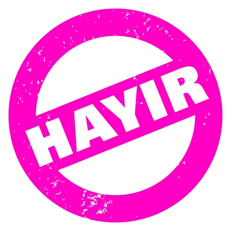 HAYIR